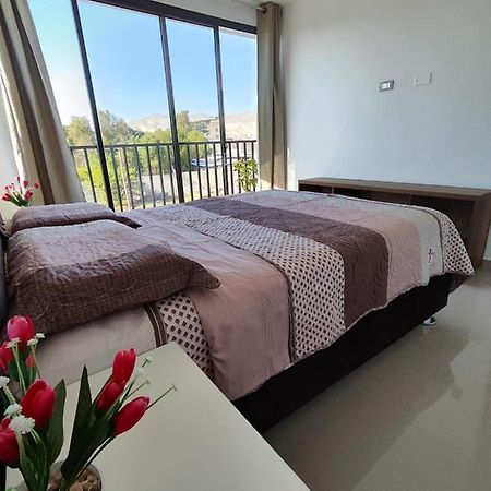 Departamentos En Camana Apartment Bagian luar foto