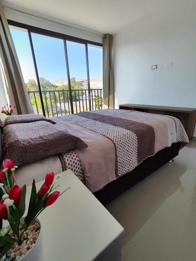 Departamentos En Camana Apartment Bagian luar foto
