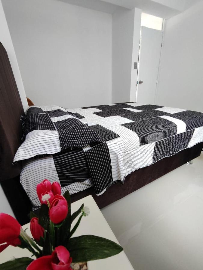 Departamentos En Camana Apartment Bagian luar foto