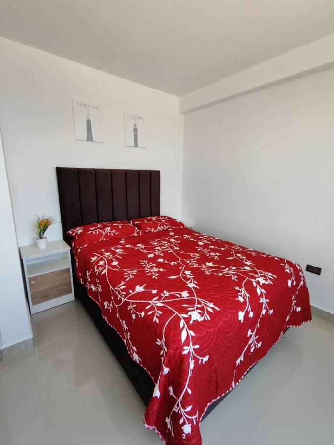 Departamentos En Camana Apartment Bagian luar foto