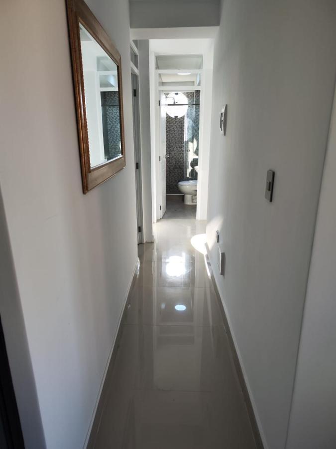 Departamentos En Camana Apartment Bagian luar foto