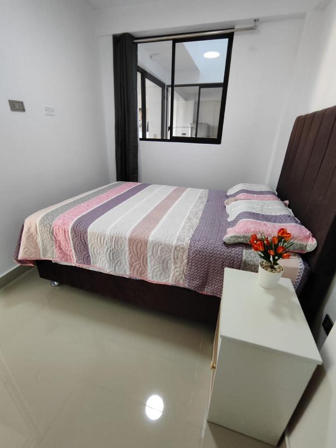 Departamentos En Camana Apartment Bagian luar foto